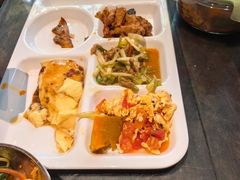 -田园印象·成都土菜院子(华阳店)