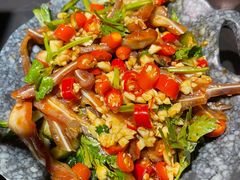 -愿者上钩·纸包鱼(翻身店)