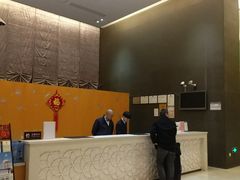 -厦门蓝湾半岛酒店