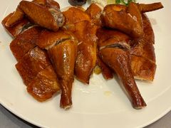 -酌宴府The China Club·广州万富希尔顿酒店(云城东路店)