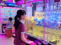 -阿尔法Game Station(中山路店)
