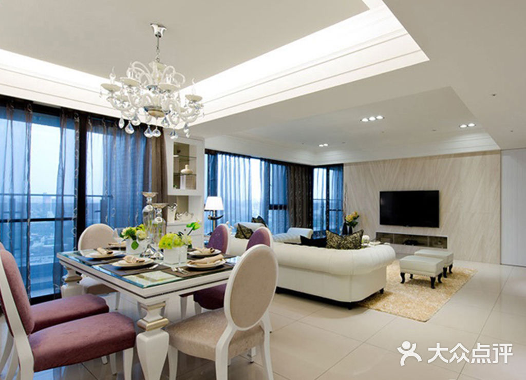 美之翼整体家装