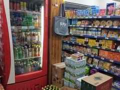 -世纪联华超市(马塍店)
