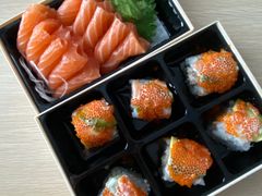 -Tuna maki寿司(苏州大悦城店)