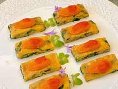 -香格里拉香宫·海鲜青岛菜·鲁菜·淮扬菜
