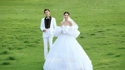 -太古映画婚纱摄影(天河店)