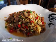 -千岛湖小鱼儿·淳安匠心农家菜