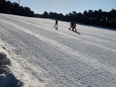 -棋盘山冰雪大世界