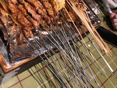 -楚太子  中餐&烧烤(武大店)
