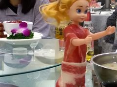 -皇轩大饭店(观音桥店)