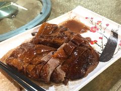 -品香菜馆(旗峰路中侨大厦店)