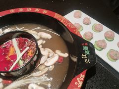 -三江两海老火锅(北京首店)