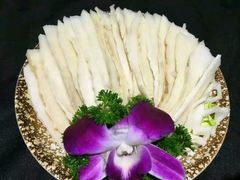 竹毛肚-巴蜀印象火锅(永陵总店)