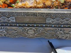 -问渔烤鱼(回龙观总店)