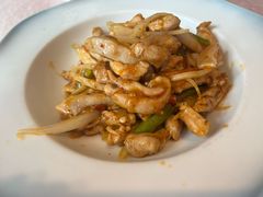 东安子鸡-马凯餐厅(长椿街店)