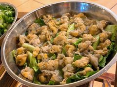 -顺德一品粥·20年凤城老字号(芳村店)