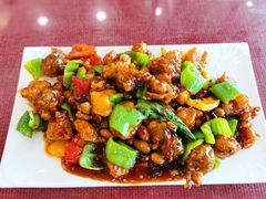 -桃子餐厅·天津菜(红星路直营店)