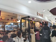 -食美汇美食广场(新奥店)