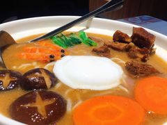 生日长寿面-九毛九西北菜(番禺万达店)