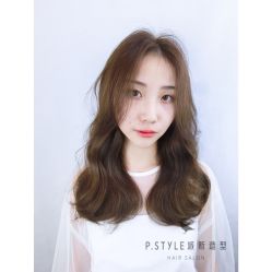 -P.STYLE 派斯造型