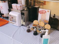 -吉野家(黑牛城道店)