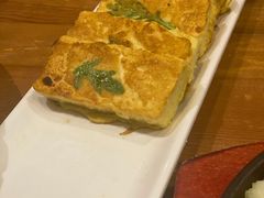 豆腐-喇喇排骨火锅·传统韩式脊骨汤(望京西园总店)