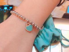 -Tiffany & Co.蒂芙尼
(杭州万象城店)