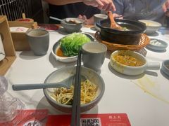 -馋三尺蟹粉小笼(人民广场店)