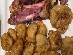 -小八仙·宴(三峡茶庄店)