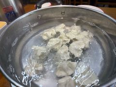 -老曹饺子馆(龙门大道店)