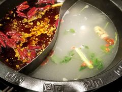 -山下火锅(旅顺店)