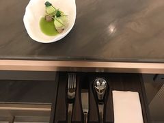 -Amber(置地文华东方酒店)