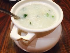 -梁记粥铺(开元地中海店)
