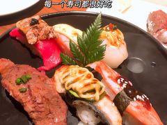-山葵家·创意料理(宁波来福士店)