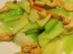 -北李·海肠捞饭·大连菜(望京凯德MALL店)