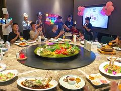 -睿智餐饮(枫尚店)