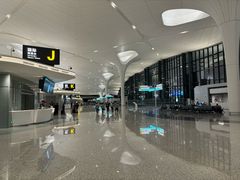 -杭州萧山国际机场