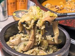 -湘满甲·黄焖甲鱼创始者·湘菜·鲁菜(潘家园店)