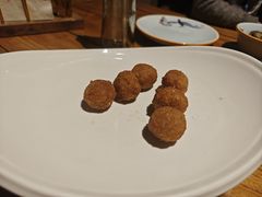 -庆云楼饭庄(什刹海店)