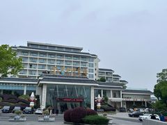 -风味小馆(天目湖宾馆店)