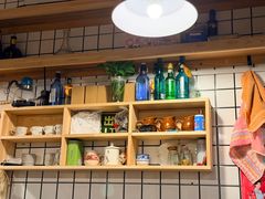 -蜗牛小馆醉乡民谣云南菜(惠新西里店)