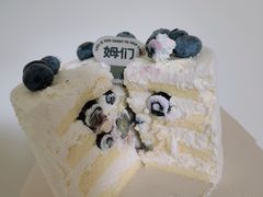 -姆们M Sweetie Cake(五道口店)