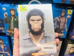 -BLUEO蓝猩先生·正品授权店(凯德Mall店)