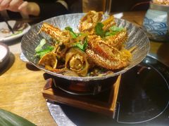 姿烧鳕蟹足-蟹将军·松叶蟹和牛日料放题自助(K11店)