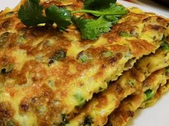 蚝仔菜脯煎蛋-雅苑餐厅(朝天路店)