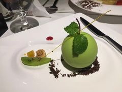 -王品牛排(福州泰禾店)