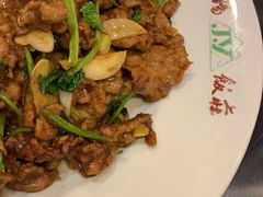 忻县羊肉-晋阳饭庄(虎坊桥店)