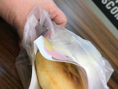 -吉品合酥脆烤饼(太平洋森活天地店)
