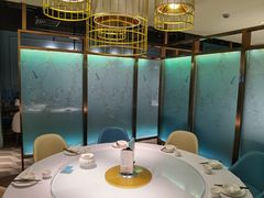-鹊玥·粤菜小馆(汇智国际商业中心店)