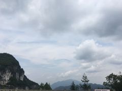 -重庆云阳龙缸景区